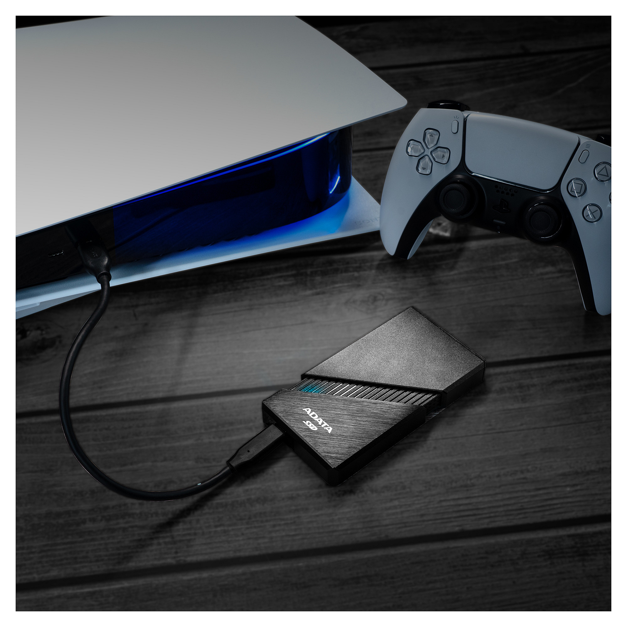 4TB ADATA Portable SE920 USB3.2 retail