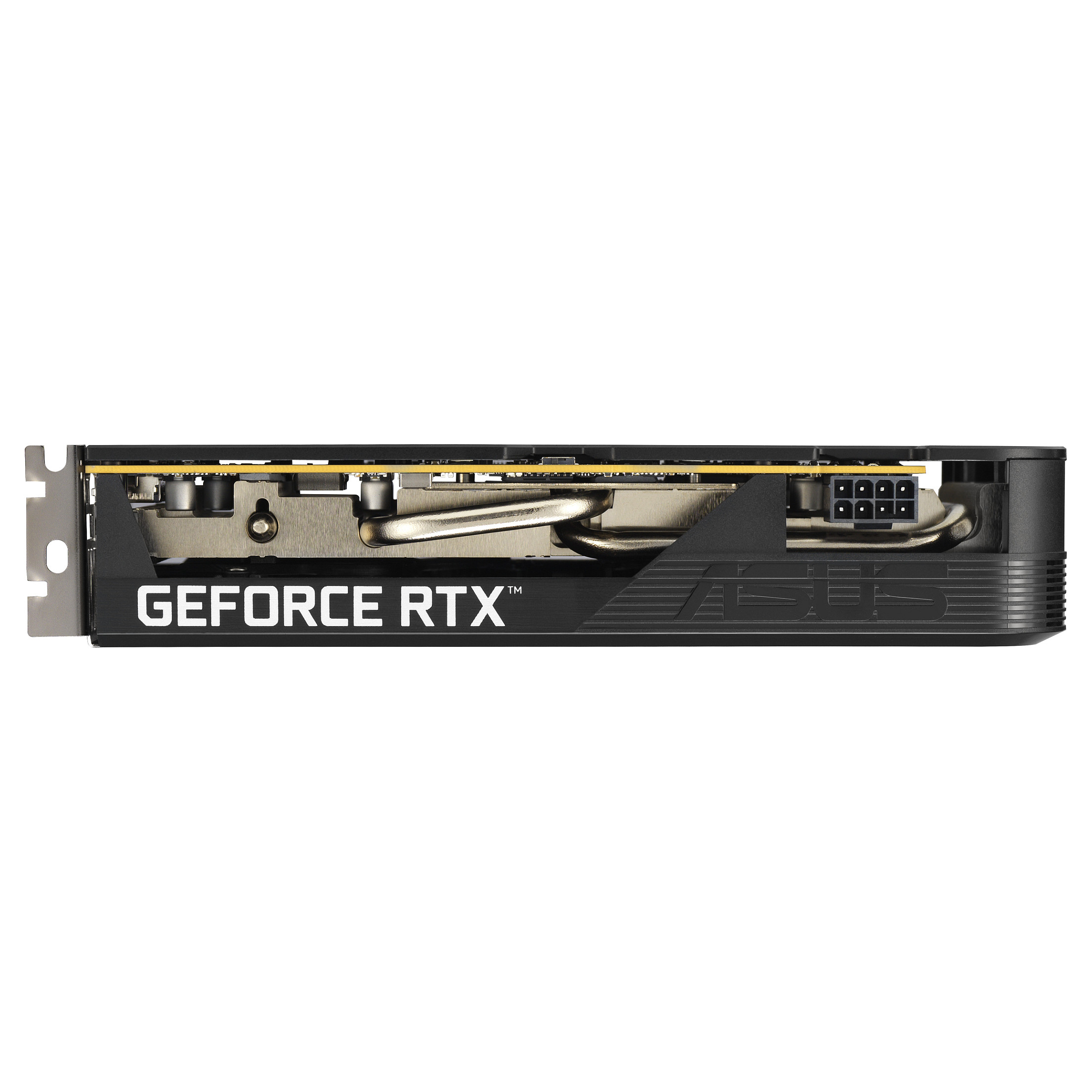 RTX 5050 8GB Asus Dual OC