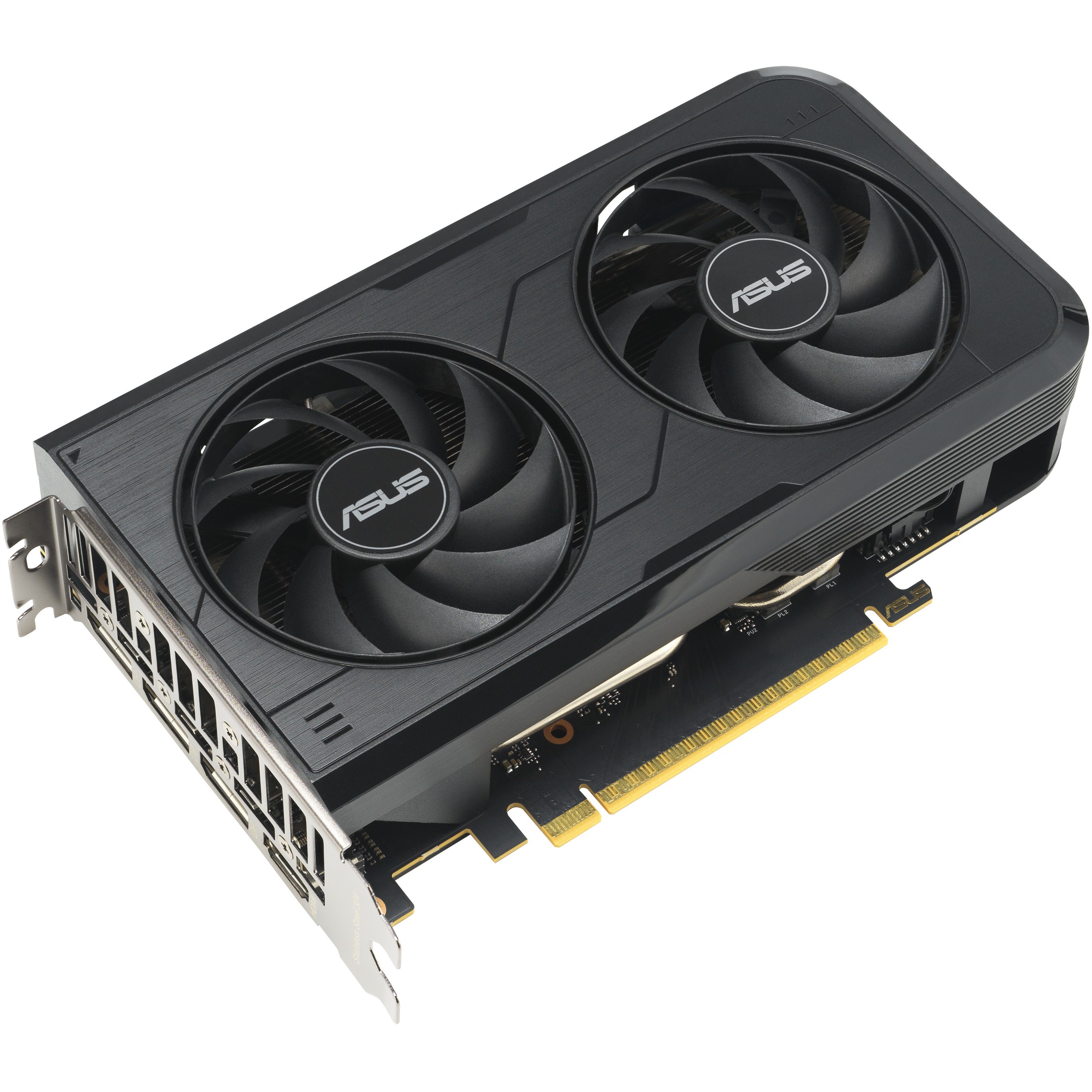 RTX 5050 8GB Asus Dual OC