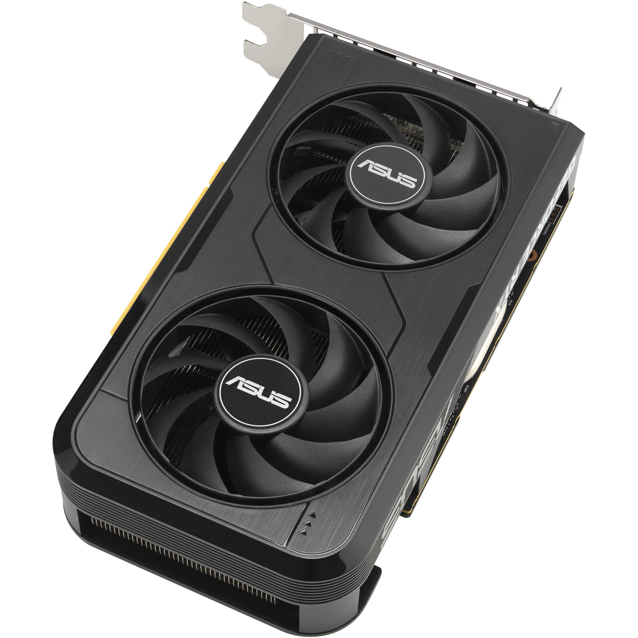 RTX 5050 8GB Asus Dual OC