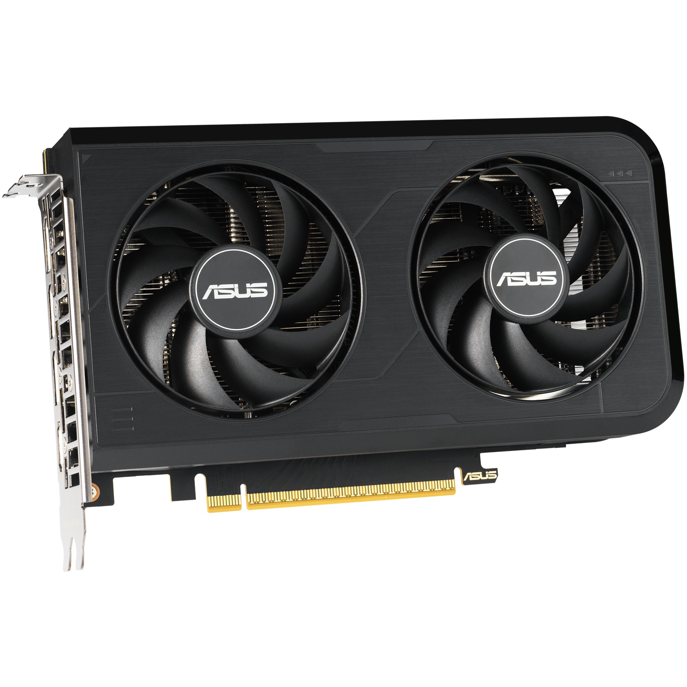 RTX 5050 8GB Asus Dual OC