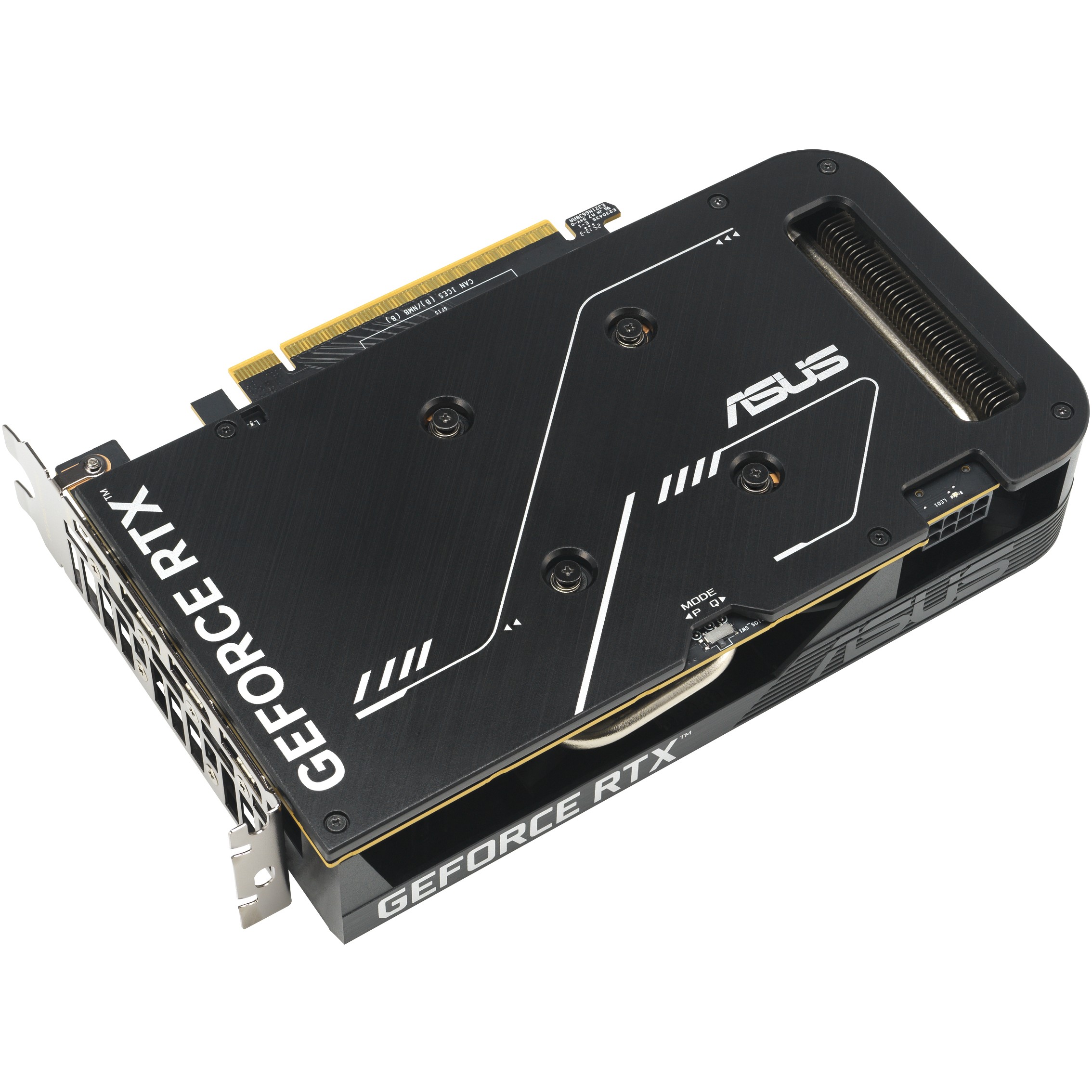 RTX 5050 8GB Asus Dual OC