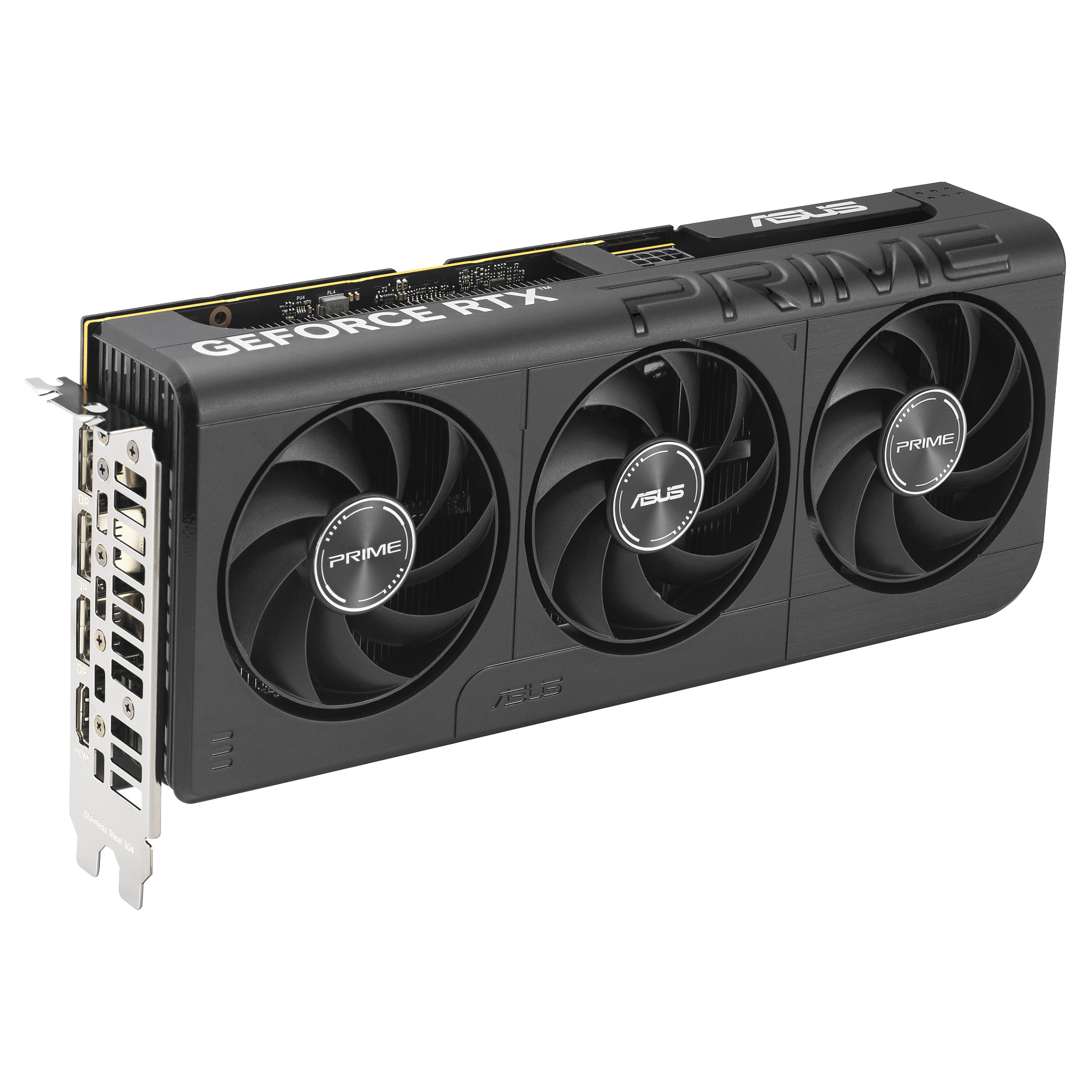 RTX 5050 8GB ASUS Prime OC
