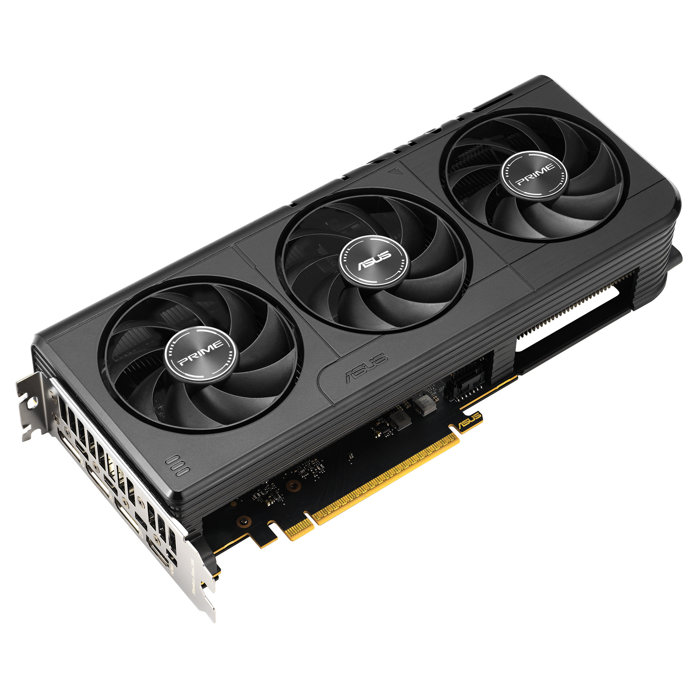 RTX 5050 8GB ASUS Prime OC