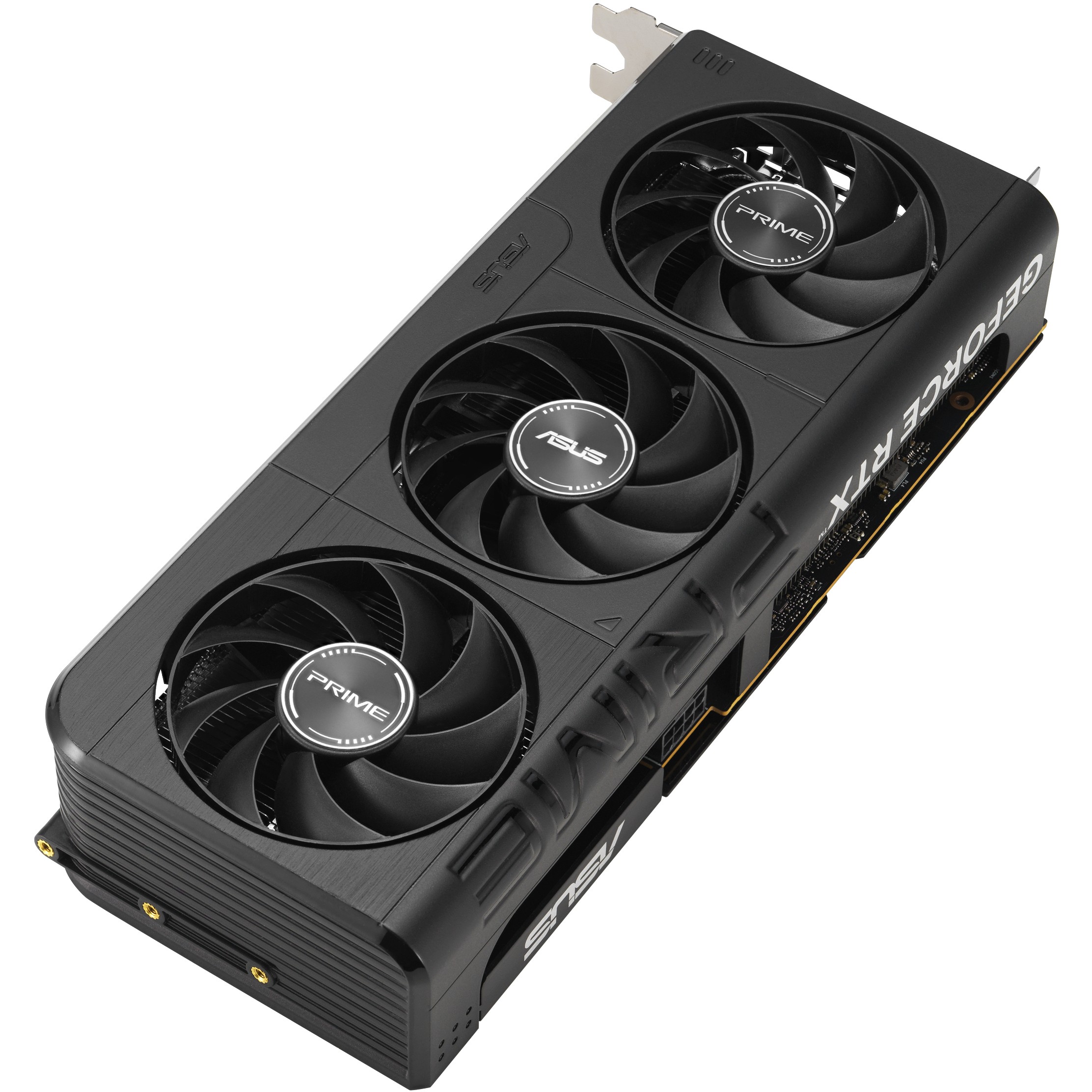 RTX 5050 8GB ASUS Prime OC