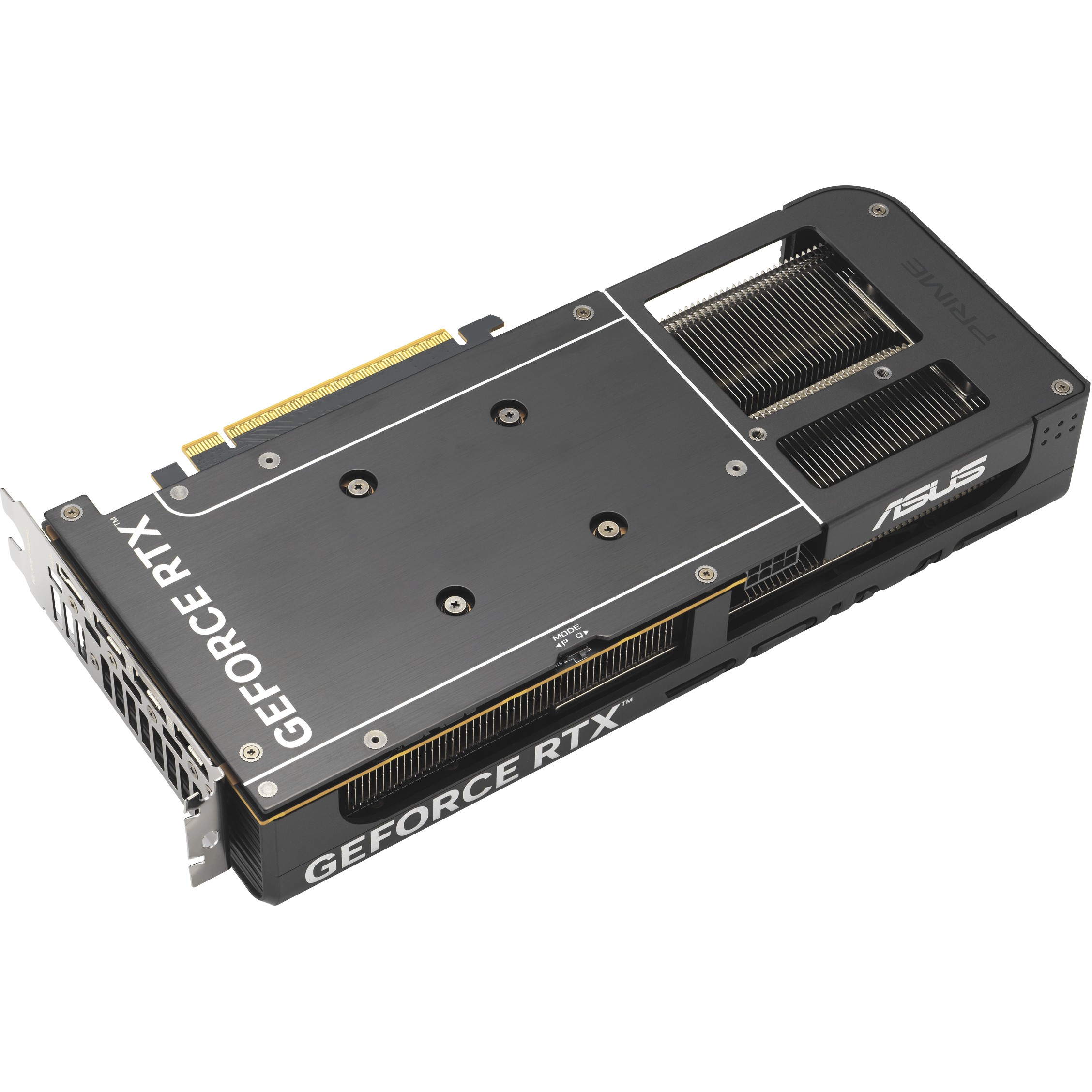 RTX 5050 8GB ASUS Prime OC