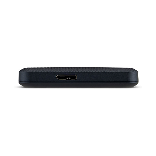 4 TB Toshiba Storage Canvio Advance, Externe Festplatte (schwarz, Micro-USB-B 3.2 Gen 1 (5 Gbit/s))