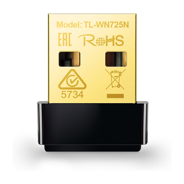 WL-USB TL-WN725N (150MBit) Nano-USB retail