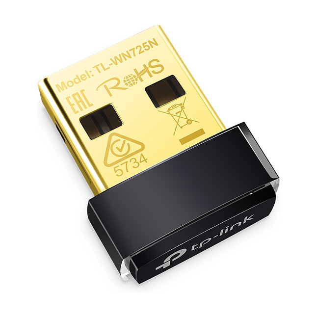 WL-USB TL-WN725N (150MBit) Nano-USB retail