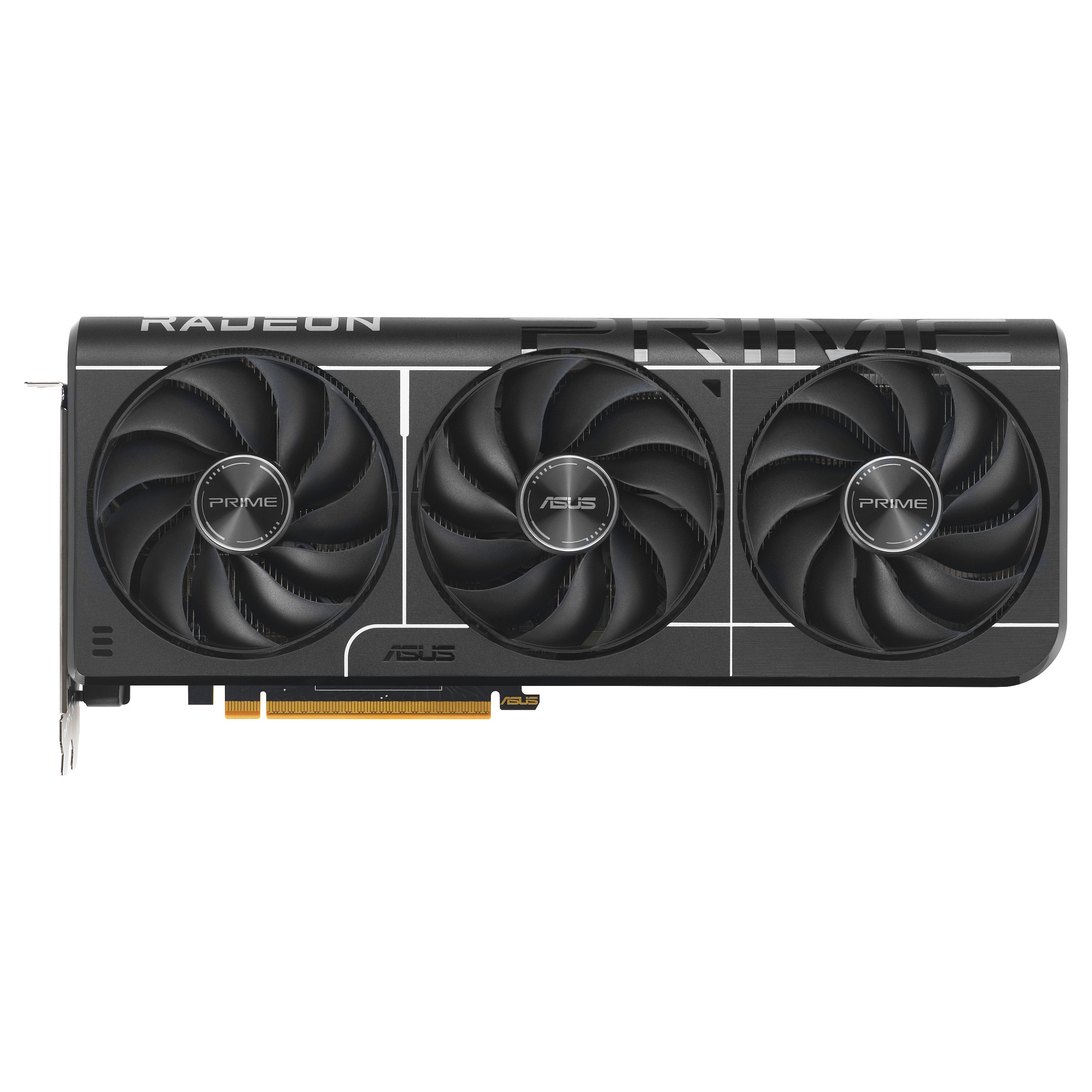 RX 9070 16G Asus PRIME EVO GDDR6