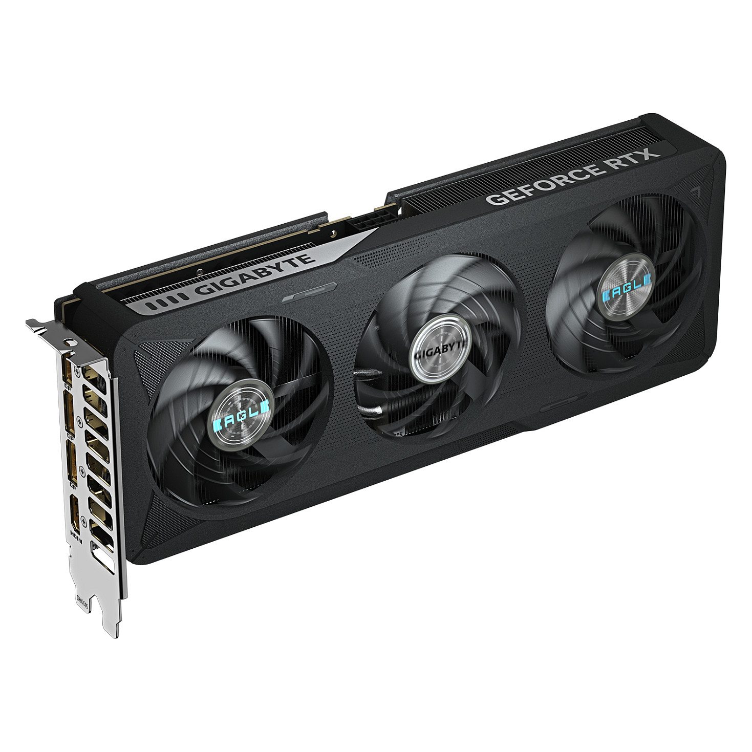 RTX 5060 TI 16GB Gigabyte Eagle Max OC GDDR7