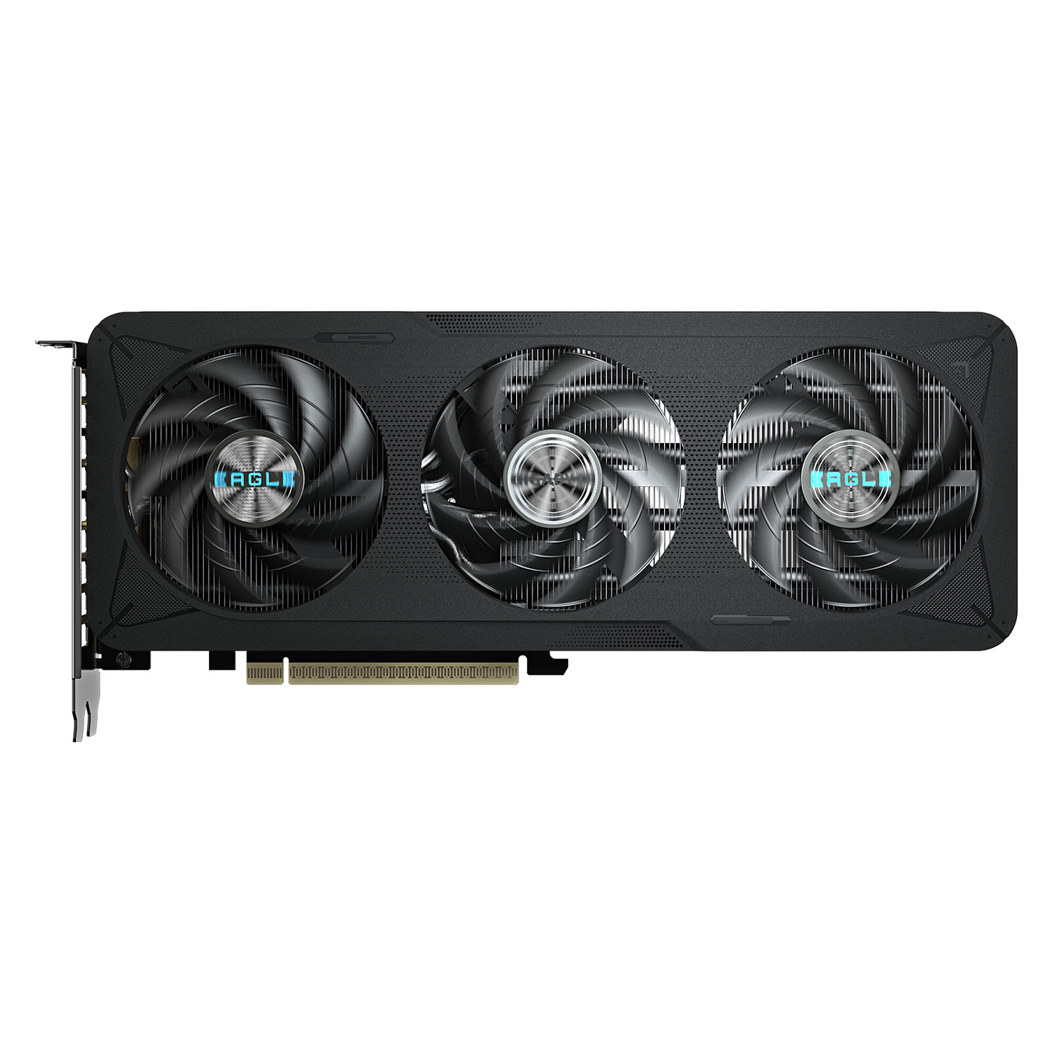 RTX 5060 TI 16GB Gigabyte Eagle Max OC GDDR7