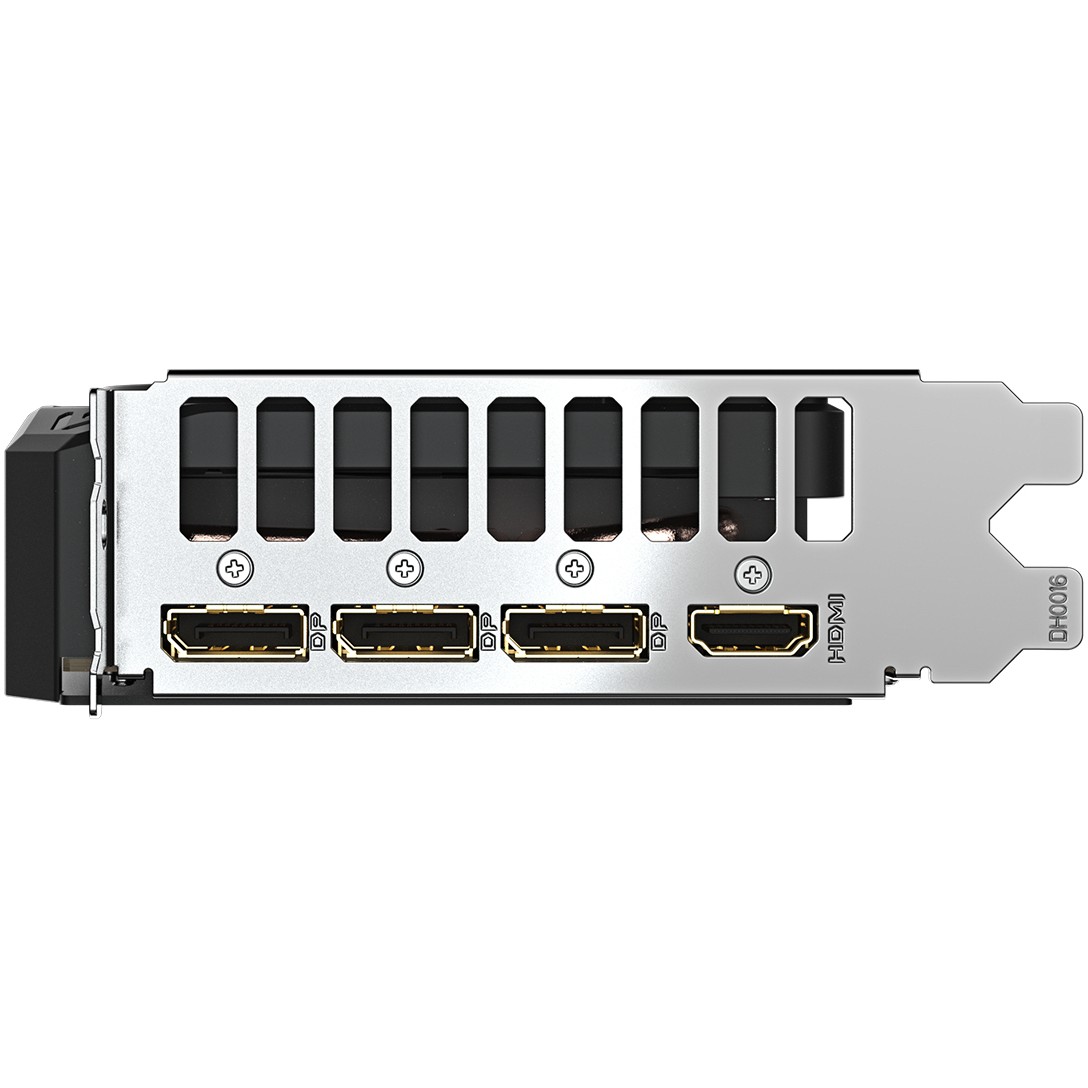 RTX 5060 TI 16GB Gigabyte Windforce Max OC GDDR7