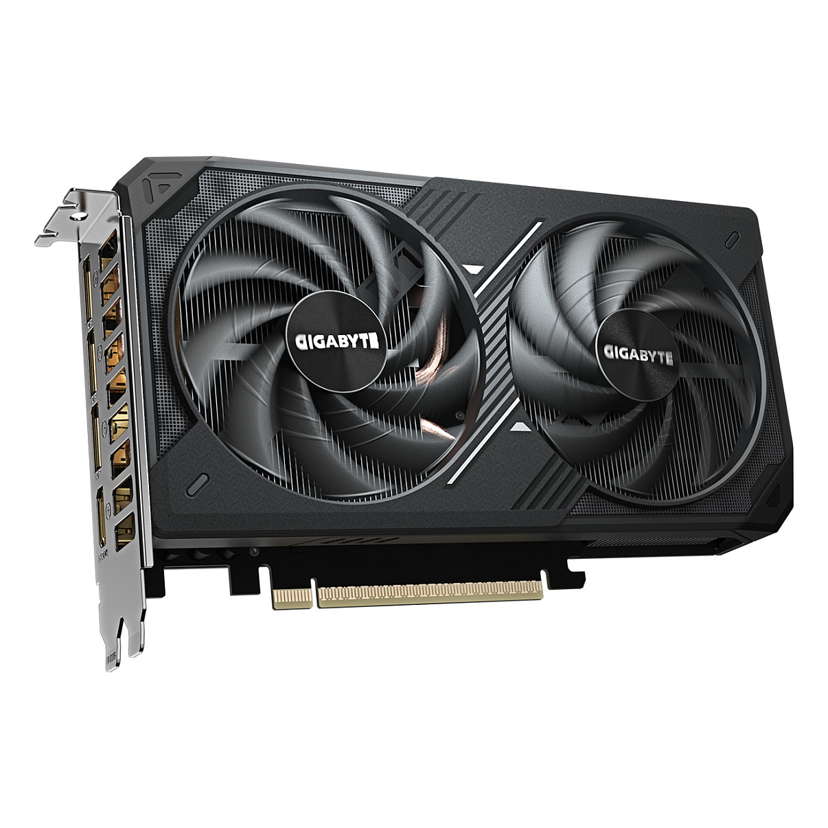 RTX 5060 TI 16GB Gigabyte Windforce Max OC GDDR7