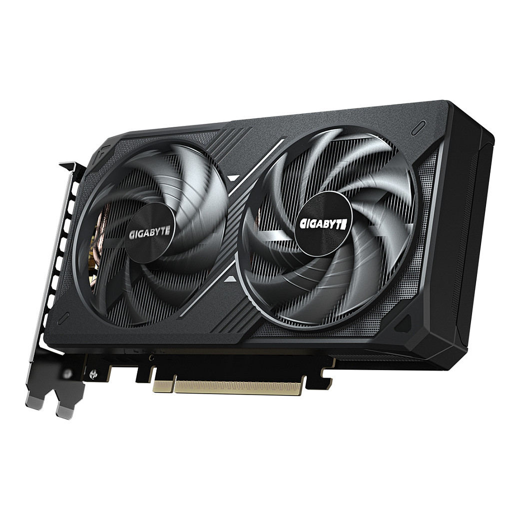 RTX 5060 TI 16GB Gigabyte Windforce Max OC GDDR7