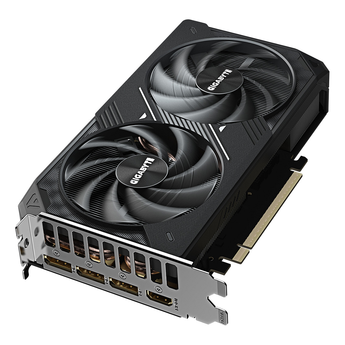 RTX 5060 TI 16GB Gigabyte Windforce Max OC GDDR7