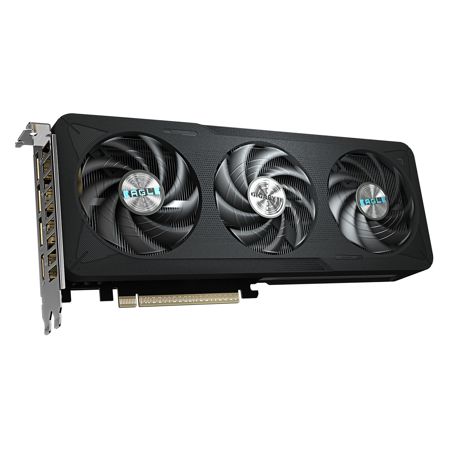 RTX 5060 TI 8GB Gigabyte EAGLE Max OC GDDR7