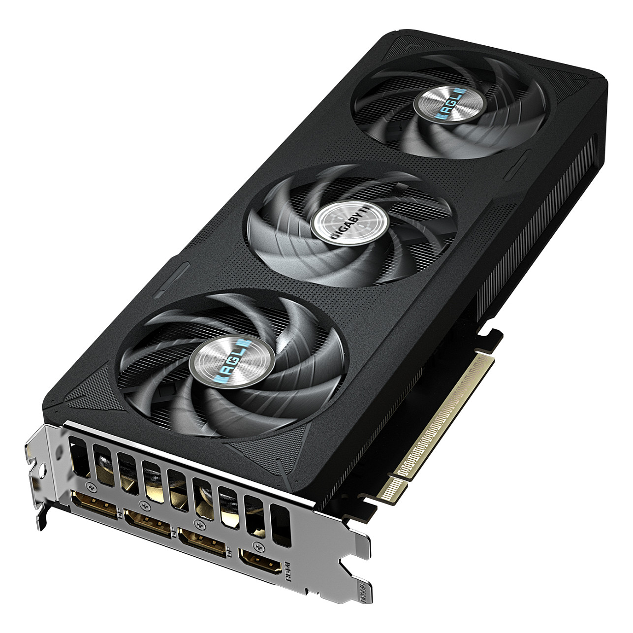 RTX 5060 TI 8GB Gigabyte EAGLE Max OC GDDR7