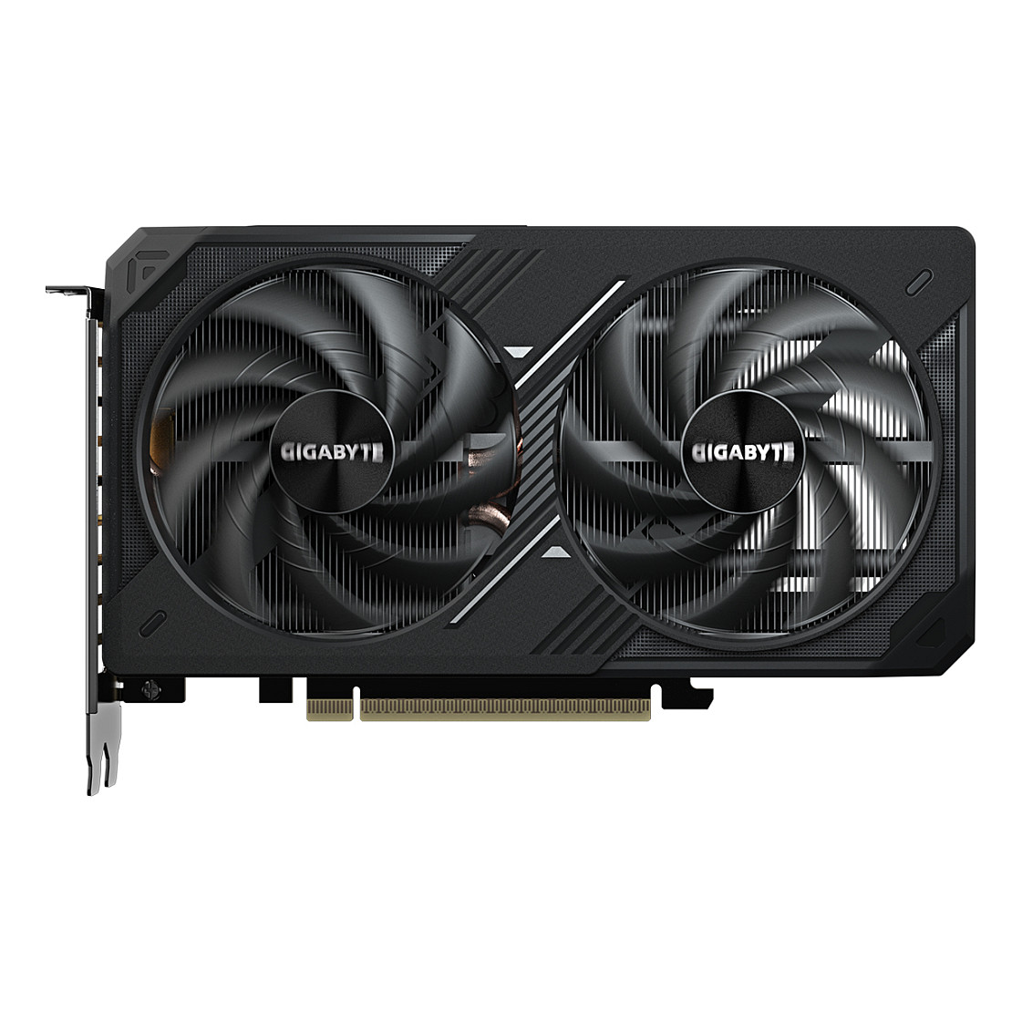 RTX 5060 TI 8GB Gigabyte Windforce Max OC GDDR7
