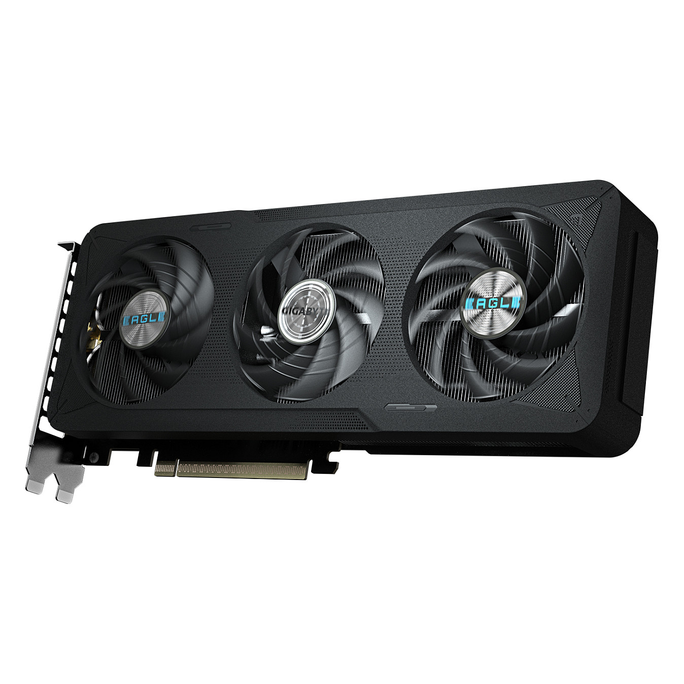 RTX 5060 8GB Gigabyte EAGLE Max OC GDDR7