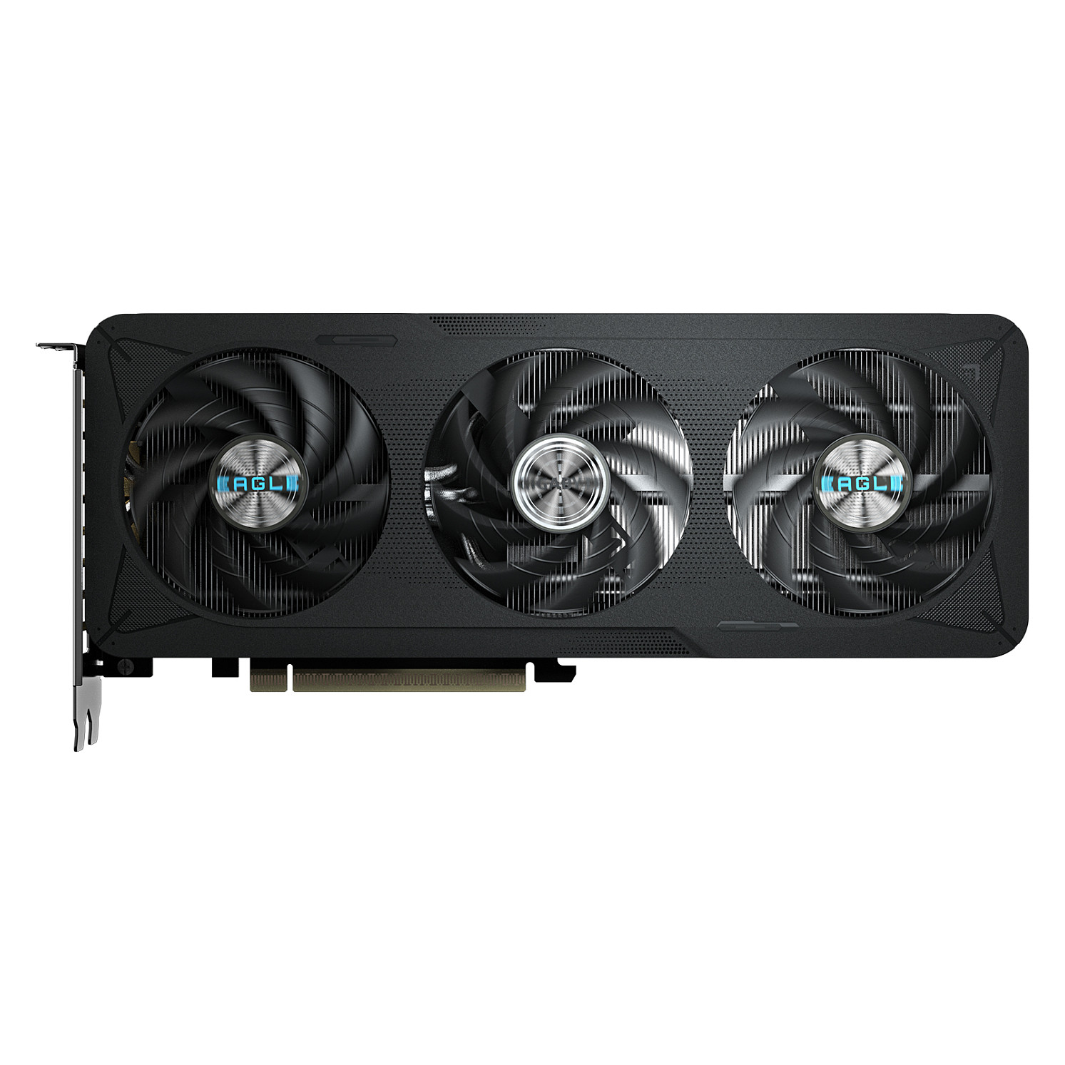 RTX 5060 8GB Gigabyte EAGLE Max OC GDDR7