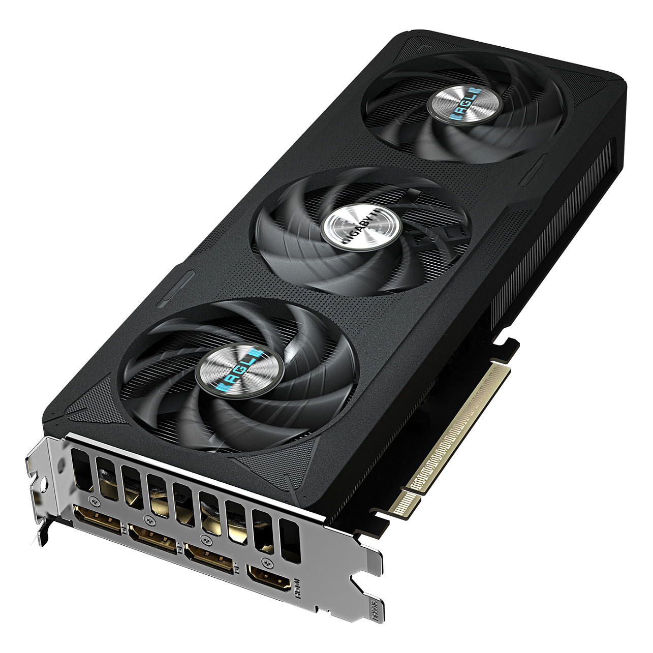 RTX 5060 8GB Gigabyte EAGLE Max OC GDDR7