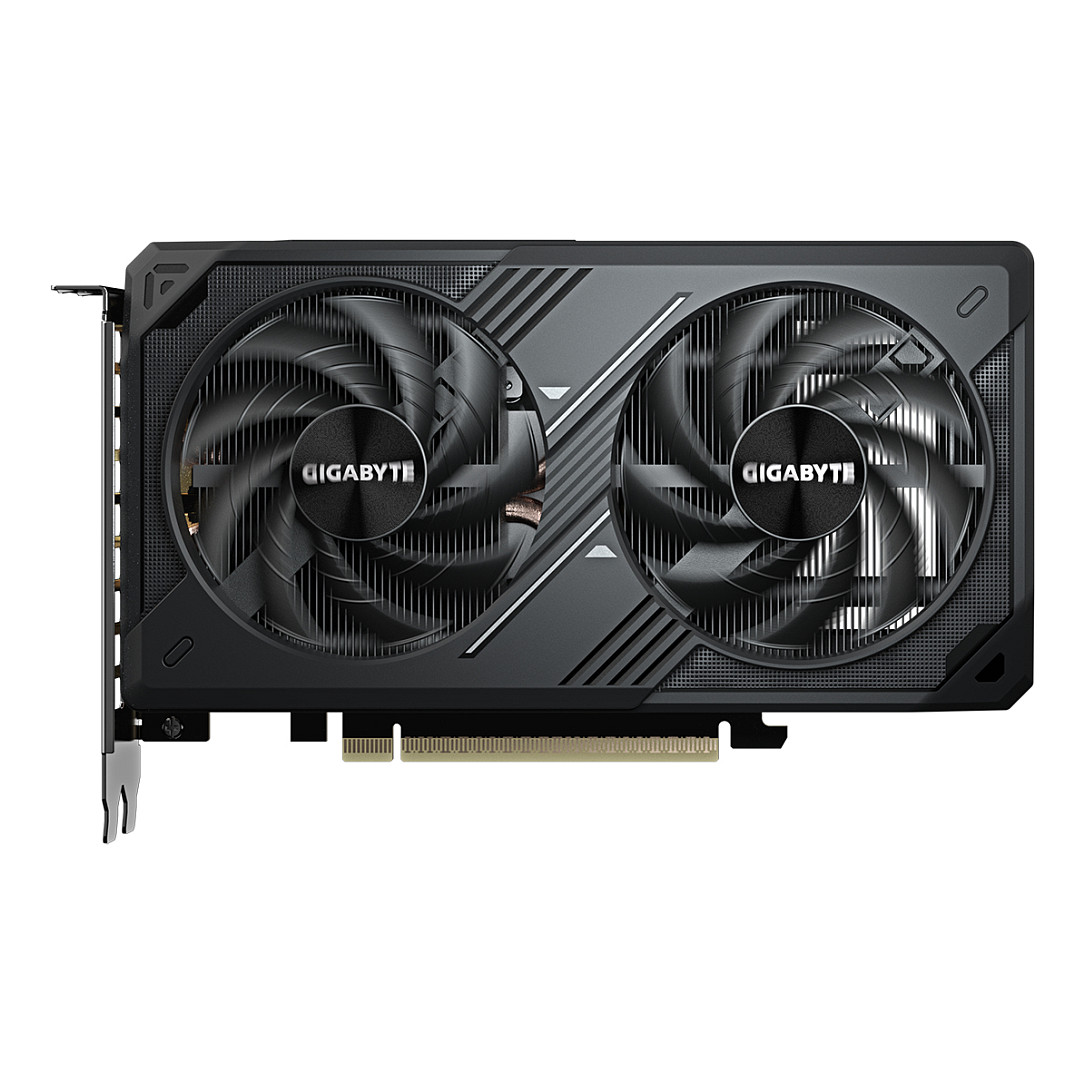 RTX 5060 8GB Gigabyte Windforce Max OC GDDR7