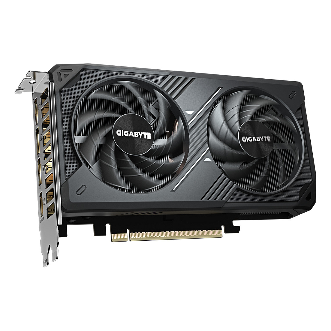 RTX 5060 8GB Gigabyte Windforce Max OC GDDR7