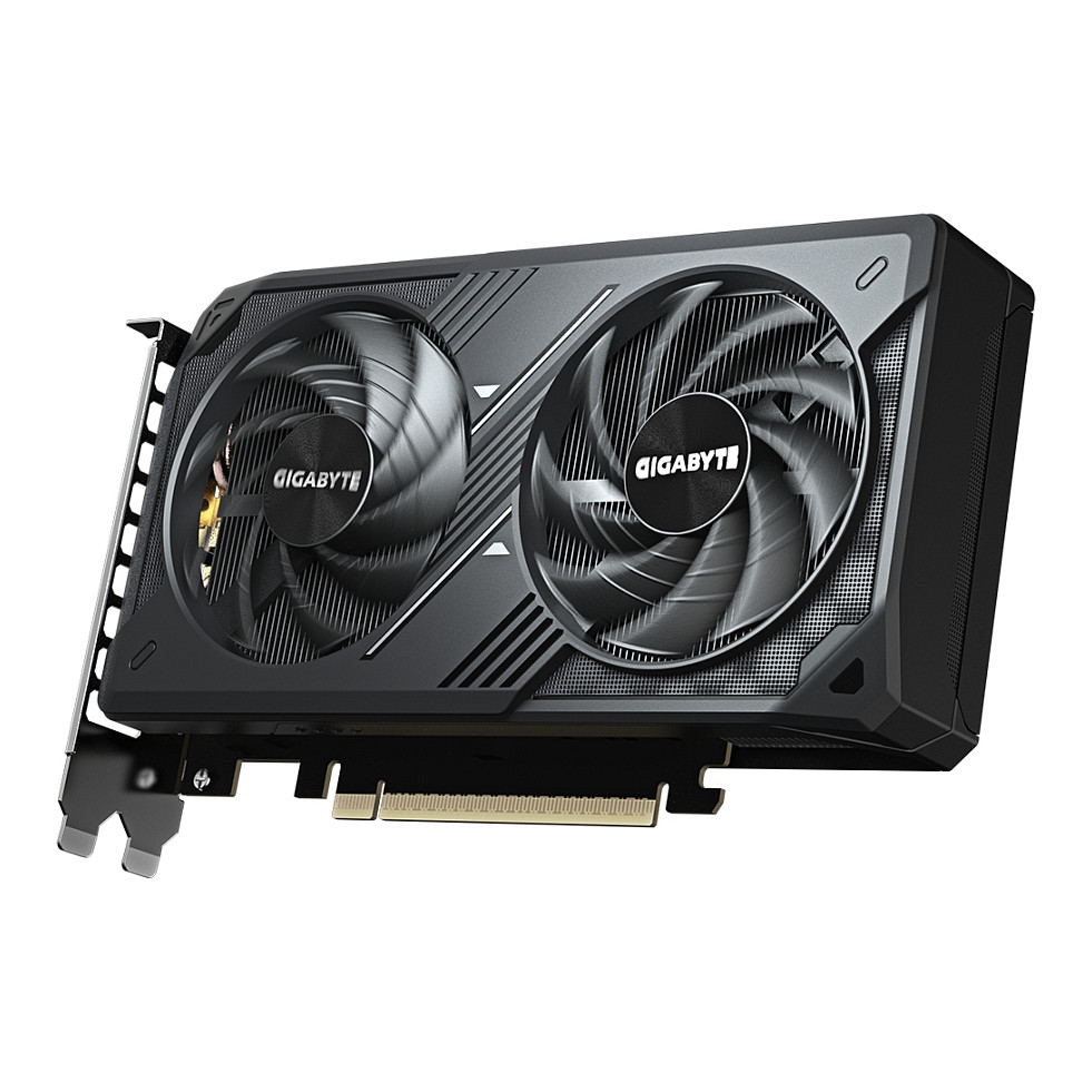 RTX 5060 8GB Gigabyte Windforce Max OC GDDR7