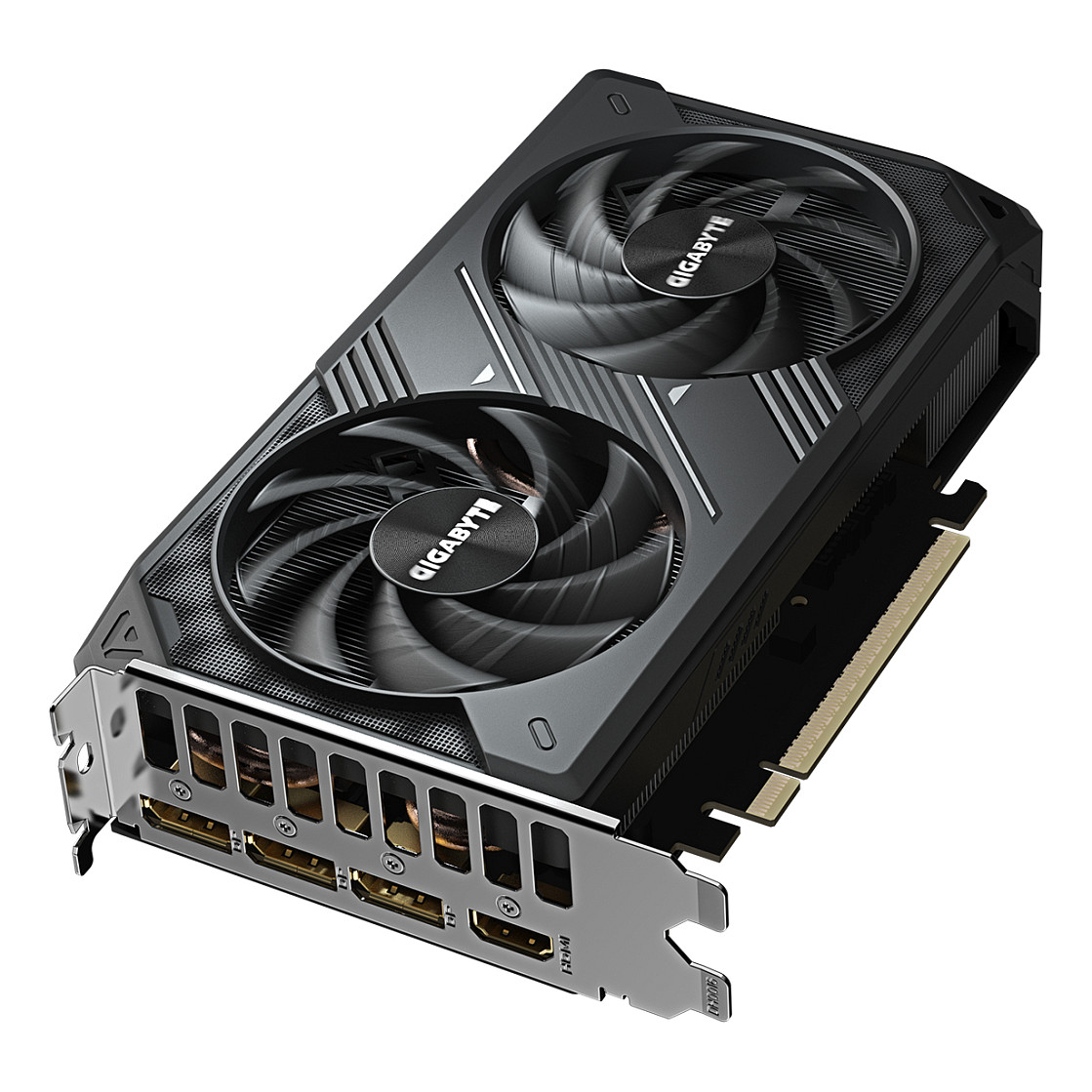 RTX 5060 8GB Gigabyte Windforce Max OC GDDR7