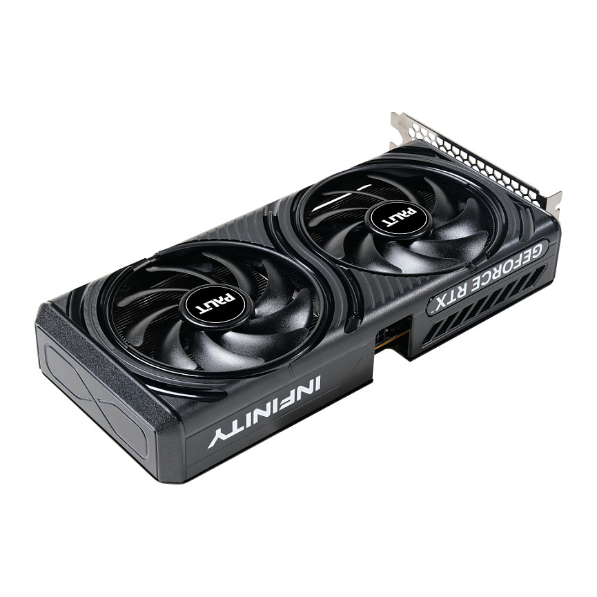 RTX 5060 8GB Palit Infinity 2 OC GDDR7