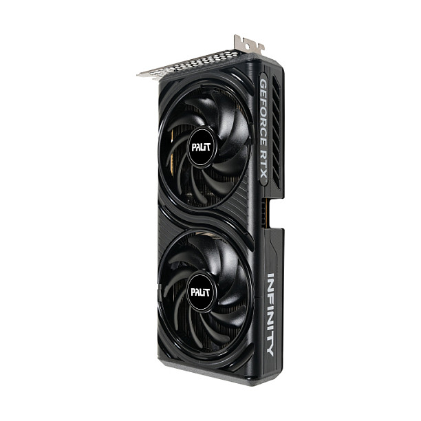 RTX 5060 8GB Palit Infinity 2 OC GDDR7