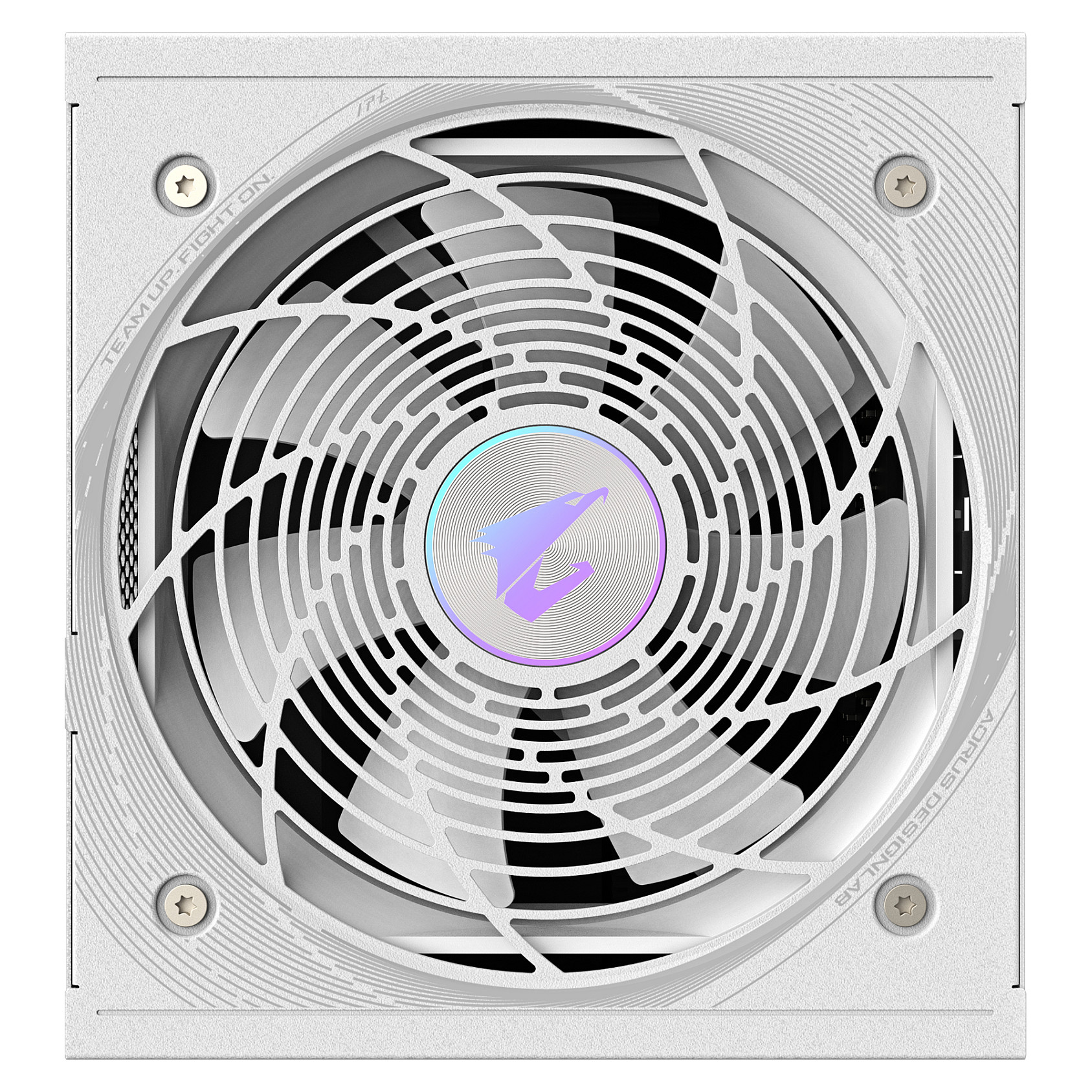 1000W GIGABYTE AORUS ELITE AE1000PM PG5 80+ Platinum White