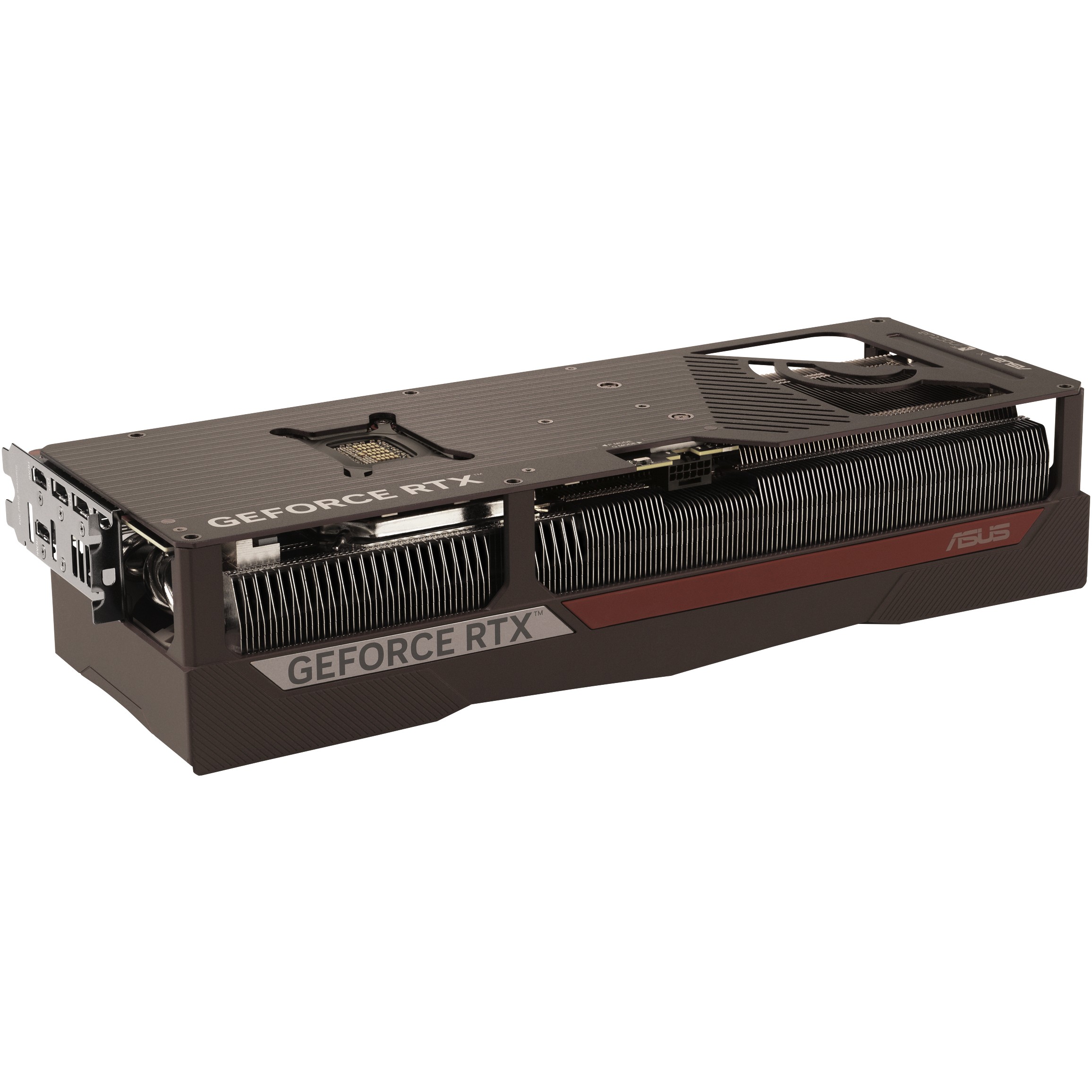 RTX 5080 16GB ASUS Noctua OC Edition GDDR7 3 Fan