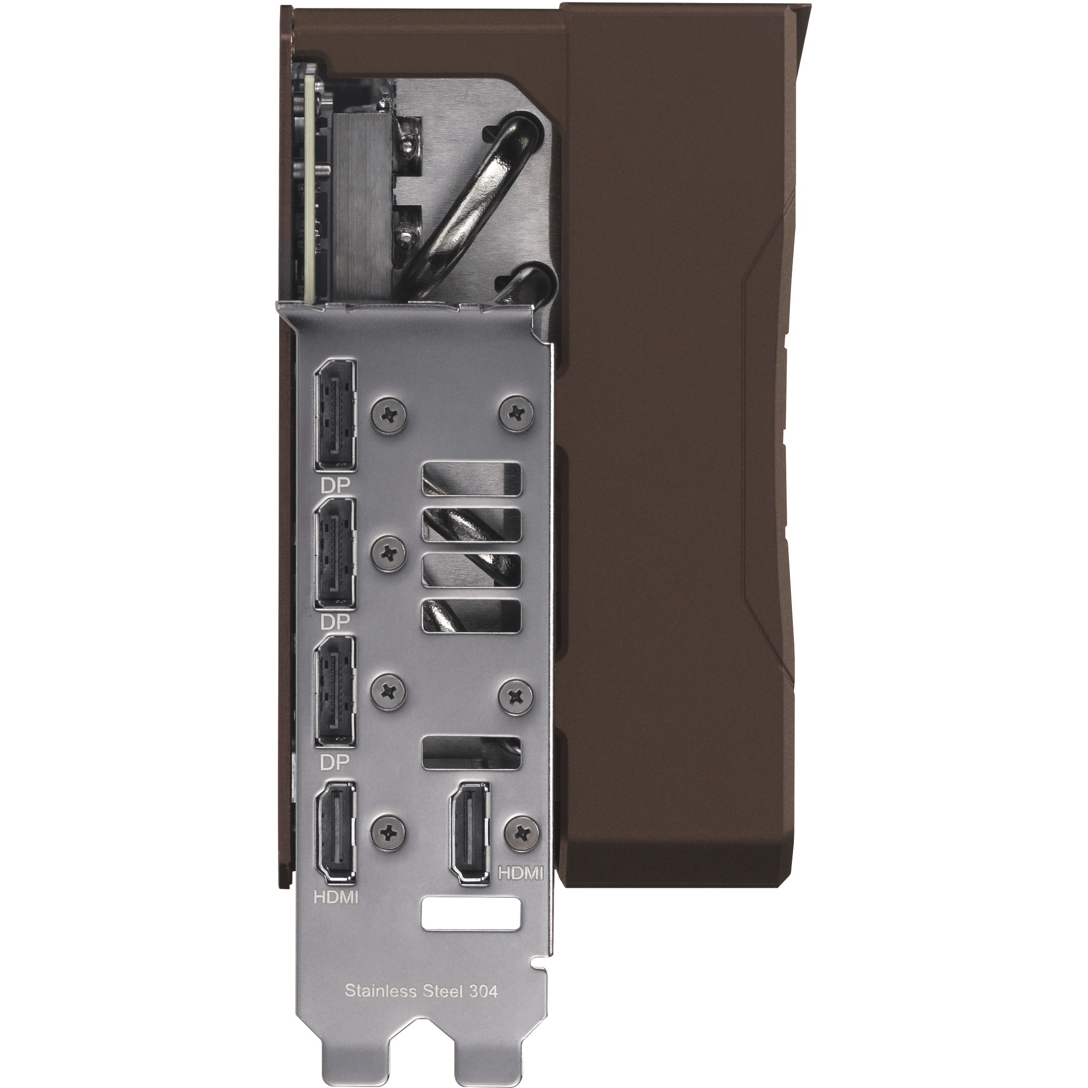 RTX 5080 16GB ASUS Noctua OC Edition GDDR7 3 Fan
