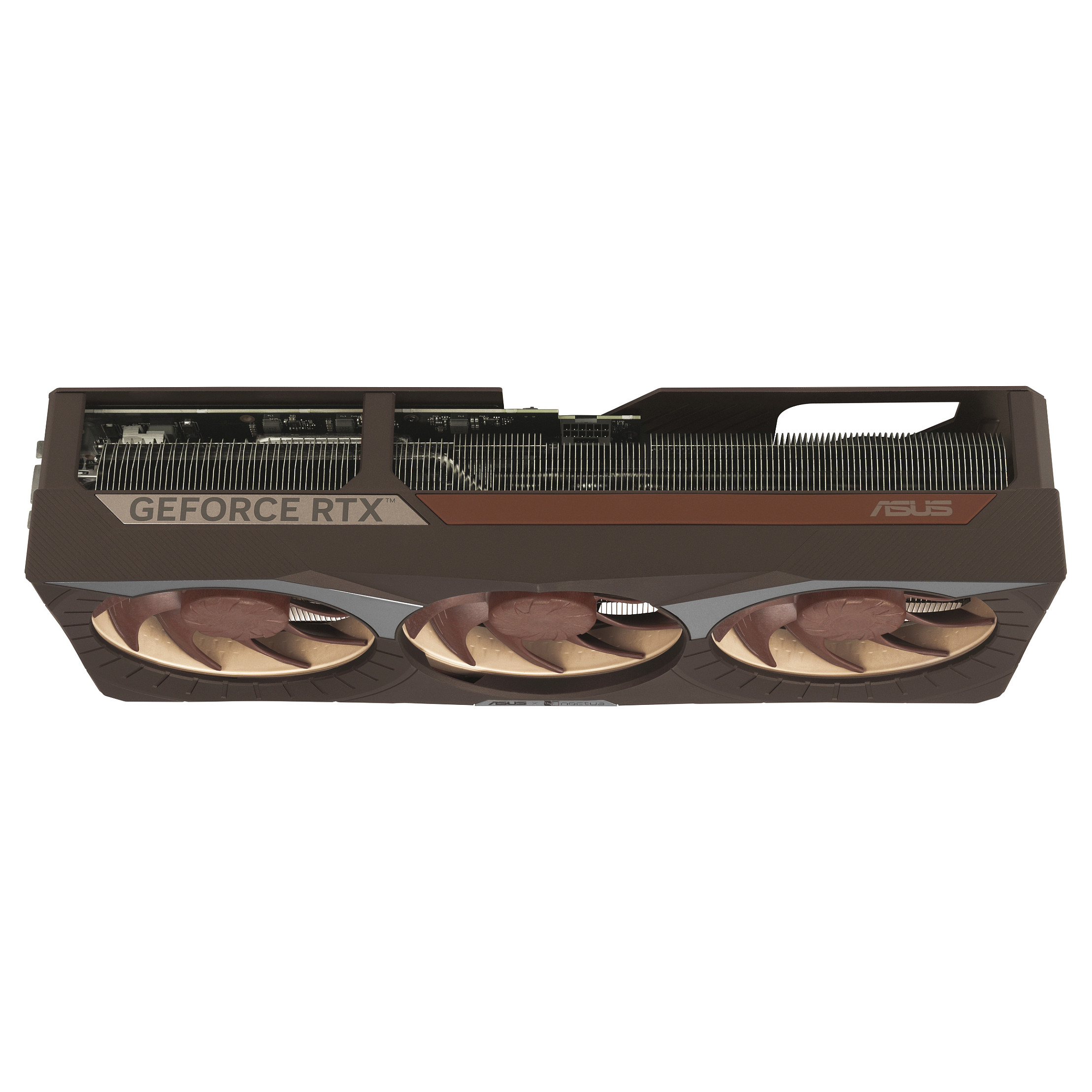 RTX 5080 16GB ASUS Noctua OC Edition GDDR7 3 Fan