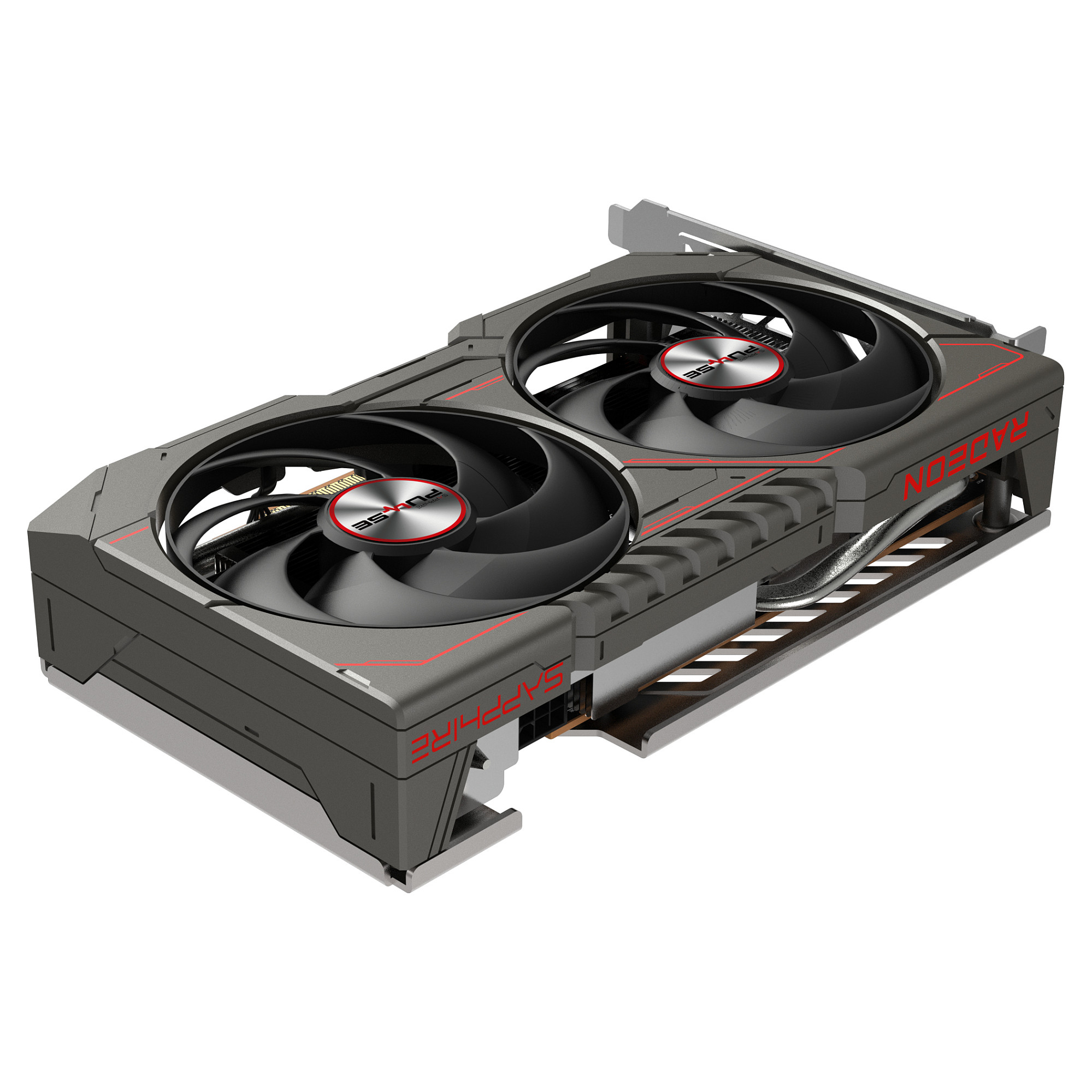 RX 9060 XT 8GB Sapphire Pulse Gaming GDDR6