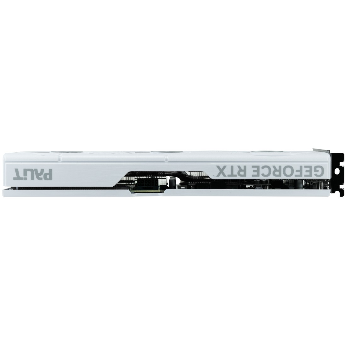 RTX 5070 12GB Palit OC GDDR7 white