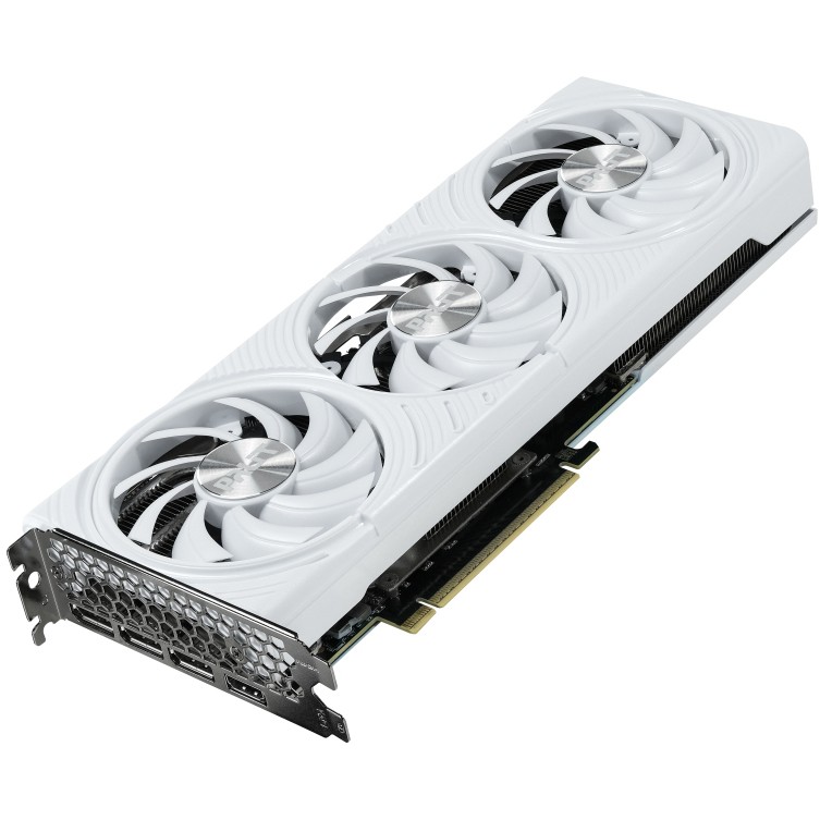 RTX 5070 12GB Palit OC GDDR7 white