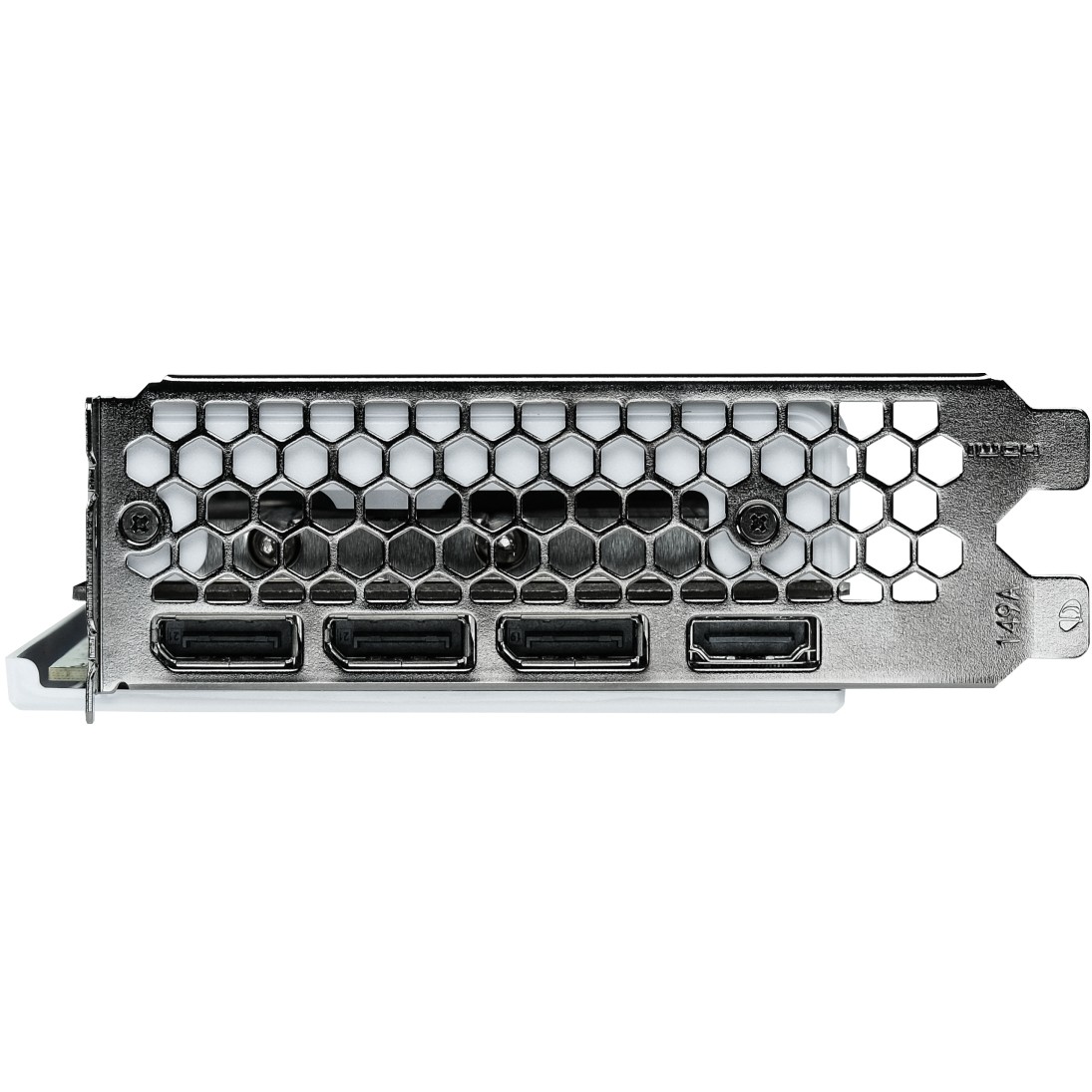 RTX 5070 12GB Palit OC GDDR7 white