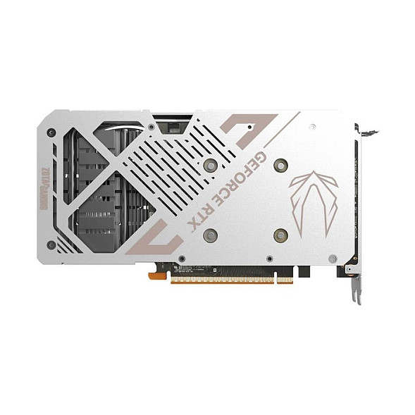 RTX 5060 8GB Zotac Twin Edge OC GDDR7 White