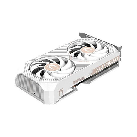 RTX 5060 8GB Zotac Twin Edge OC GDDR7 White