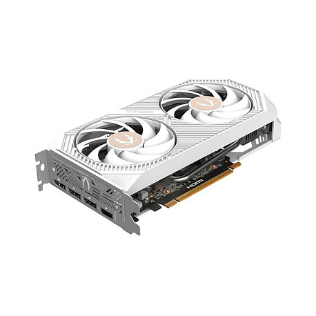 RTX 5060 8GB Zotac Twin Edge OC GDDR7 White
