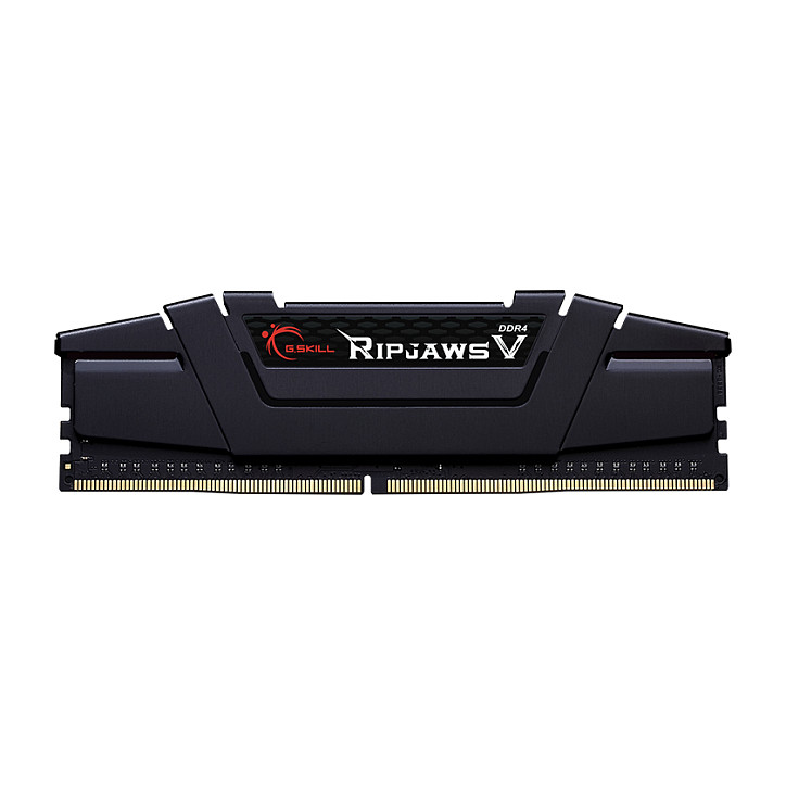 128GB PC 2666 CL19 G.Skill KIT (4x32GB) 128GVK Ripjaws