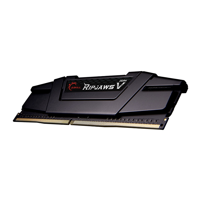 128GB PC 2666 CL19 G.Skill KIT (4x32GB) 128GVK Ripjaws