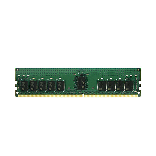 Synology NAS ECC RAM 16GB Module 1 Modul D4ER01-16G