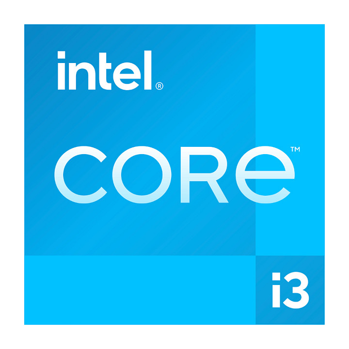Intel S1700 CORE i3 13100 BOX GEN13