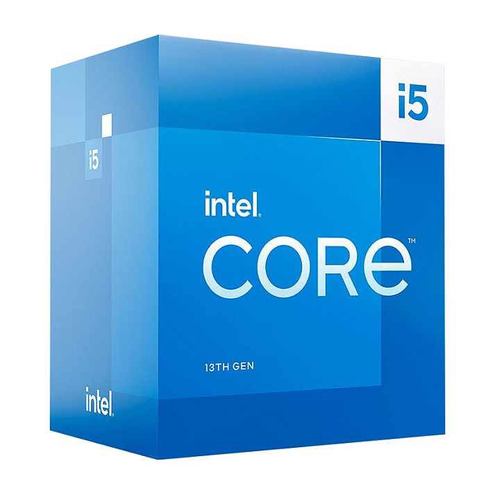 Intel S1700 CORE i5 13400F BOX GEN13