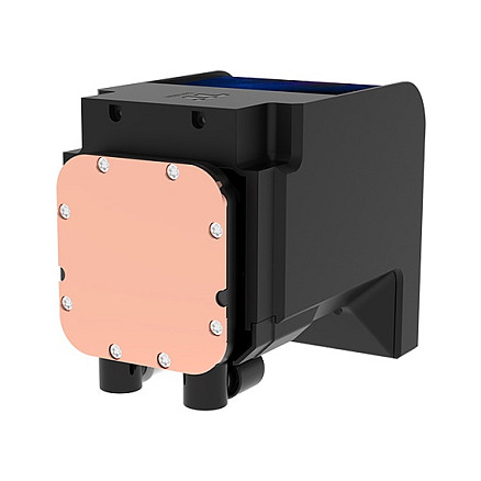 K Thermaltake MAGCurve 360 Ultra All-In-One Liquid Cooler System ARGB Fan