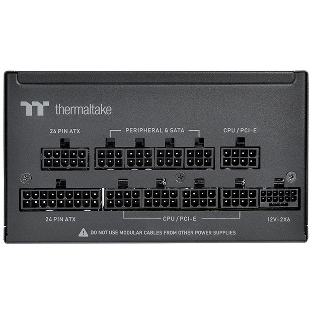 850W Thermaltake Toughpower PT